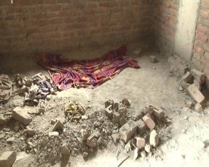 The incident was reported from Begumpur area in Rohini on the intervening night of August 10 and 11. The condition of the woman is critical and she is yet to record her statement with police.