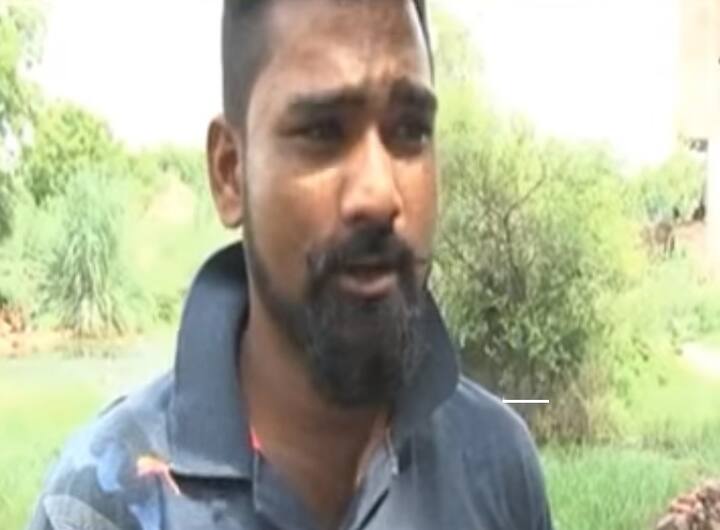 An eyewitness told ABP News, “At around 1:30am-2am we saw a couple entering the building. Then we saw the girl being thrown below by the boy. We tried to nab him but he managed to escape. We immediately dialed 100 and alerted the cops.”