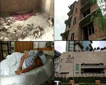 Delhi Horror: Woman Raped In Rohini, Thrown From Fourth Floor; Condition Critical