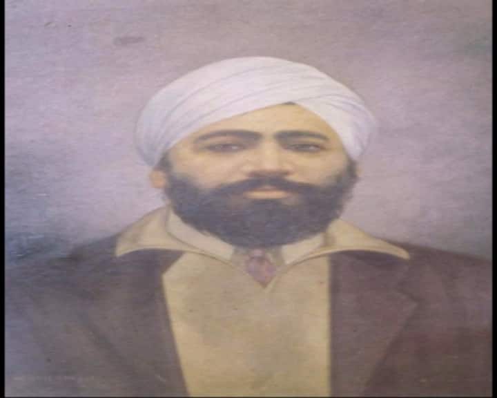 Udham Singh: He is known for avenging the Jallianwala Bagh Massacre of Amritsar. He was the one who assassinated the former Lieutenant Governor of Punjab Michael O’Dwyer,who endorsed Genral Dyer’s order of Jallianwala Bagh Massacre. Before dying he adopted the name Ram Mohammed Singh Azad. Image: Wikimedia Commons