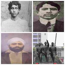 Independence Day 2017: Know These Forgotten Heroes Of Freedom Struggle