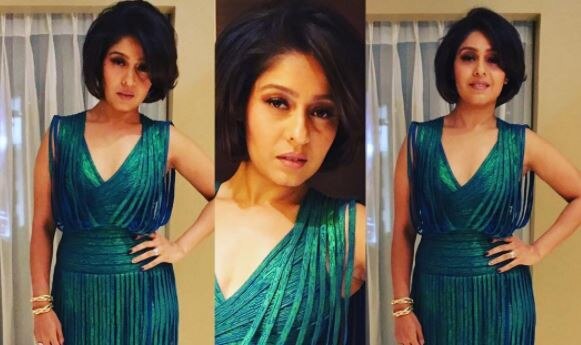 Congratulations! Turing 34 today, Sunidhi Chauhan is pregnant! Congratulations! Turing 34 today, Sunidhi Chauhan is pregnant!