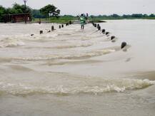 Pictures Show Floods Wreaking Havoc in Bihar, Nearly 1 Crore Affected