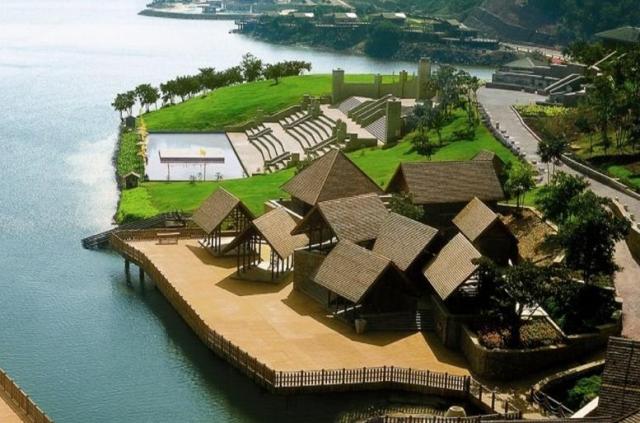 Sahara\'s \'Aamby Valley\' Put Up For Auction At Reserve Price Of Rs. 37,000 Crore