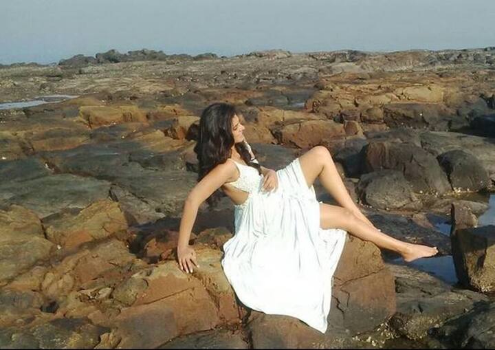 She further added, “There are chances that I will meet someone who is a divorcee anyway. I don't think I will end up with a guy who is single. By choice I think I want a divorcee because the way somebody has suffered the way I have we will be conscious about the relationship.” (Image Courtesy - Instagram)