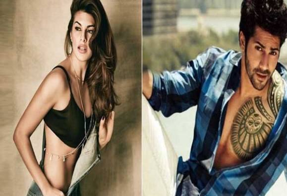 And 'Judwaa 2' opposite Varun Dhawan. (ABP News Image)