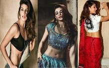 IN PICS: Jacqueline Fernandez Receives A Special Gift From \'Snapchat\'