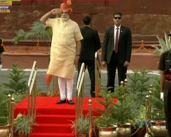 1st January 2018 will not be an ordinary day- those born in this century will start turning 18. They are Bhagya Vidhatas of our nation: PM