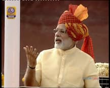 Modi\'s Independence Day Speech: \'We Have To Leave This Chalta Hai Attitude,\' Says PM
