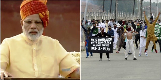 Only Love Can Resolve The Problem: PM Modi\'s 5 Quotes on Kashmir