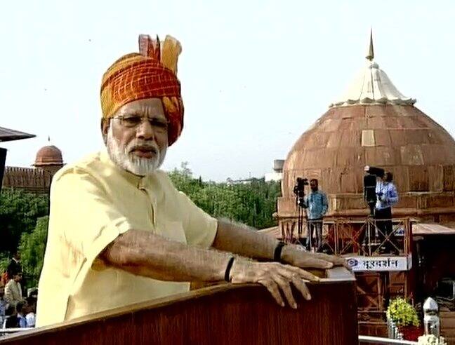 Violence in the name of 'Astha' is not something to be happy about, it will not be accepted in India: PM
