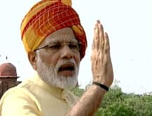Major highlights of PM Narendra Modi’s 4th Independence Day speech