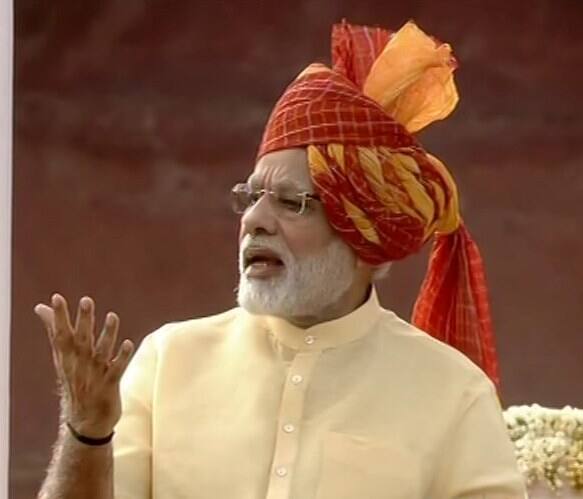You'll be happy to know that today we aren't alone in our fight against terrorism, many countries support us: PM