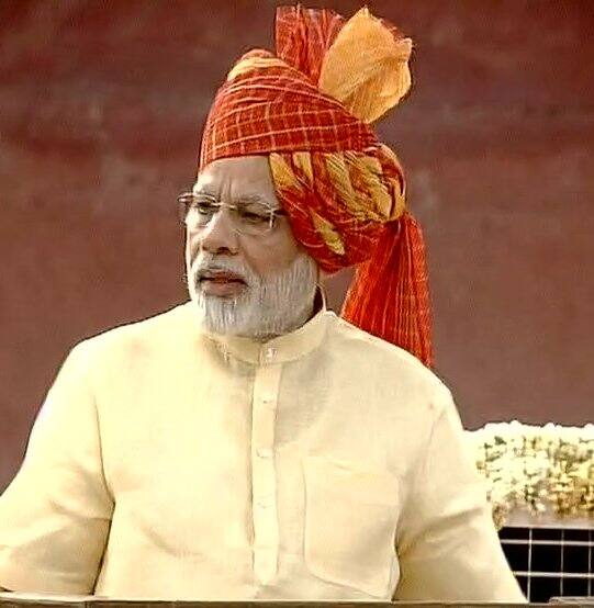 We have to work for the progress of Jammu and Kashmir: PM