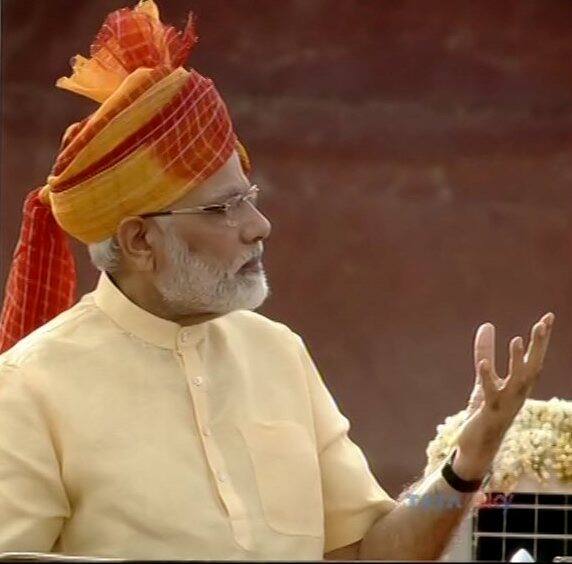 We have to get rid of 'can work' attitude and would have to adopt 'will change' attitude: PM Modi 
