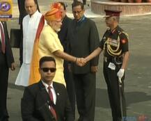 During Demonetisation, People Said \'Modi Toh Gaya\' But Citizens Showed Patience & Trusted Us: PM