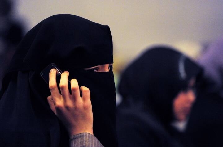 The Prime Minister said he respected all these women. 