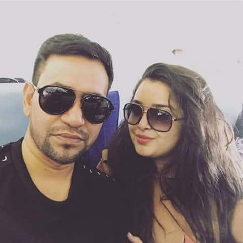 An eyewitness reportedly said,