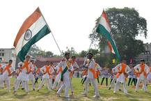 Shahid Afridi wishes India on Independence Day