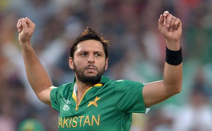 Former Pakistan skipper Shahid Afridi took to Twitter to send his wishes.. (Photo: AFP)