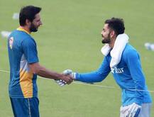 Shahid Afridi wishes India on Independence Day