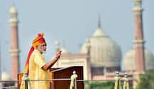 For Independence Day address, PM Modi asks for input and suggestions