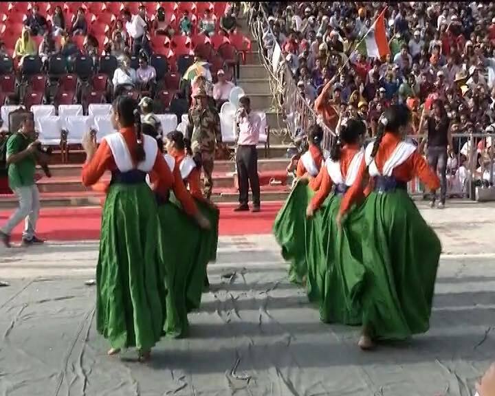 Freedom fighters, who played a vital role in the struggle for independence, were remembered on the occasion.