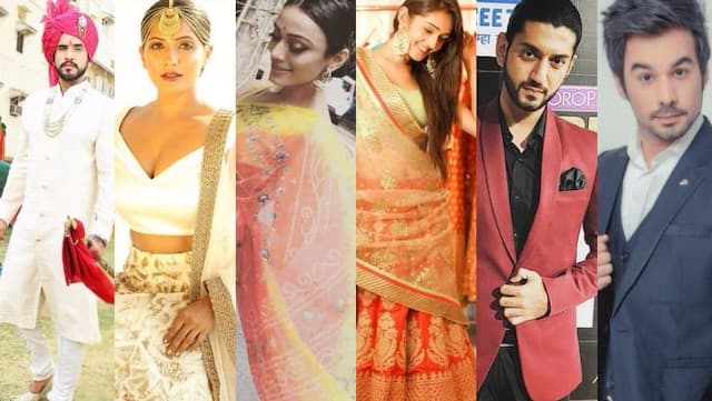 JANMASHTAMI 2017: This is how Tv celebs greet Kanha 