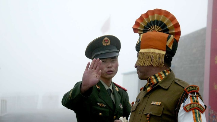 Dokalam standoff: China takes a jibe at India, says Ram Rahim issue 