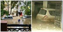 Bengaluru Flood Pictures: Heaviest Downpour in August Since 1890