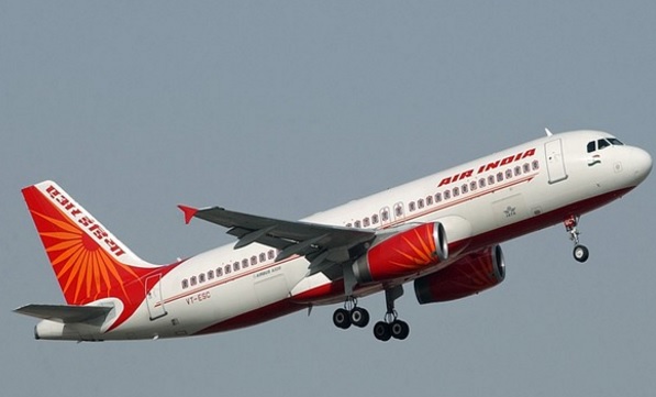 Air India\'s Independence-Day gift to soldiers serving in Indian Army 
