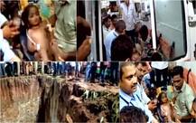 Andhra Pradesh: 2-Year-Old Chandrashekhar Falls Into Borewell, Rescued After 12 Hours In Guntur