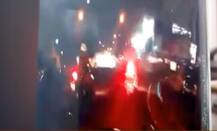 Delhi: Youth loses life in high speed racing