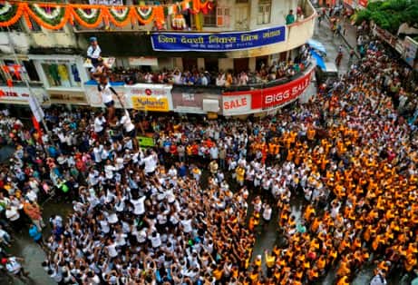 The deceased in Palghar was identified as Rohan Kini, police said adding, 