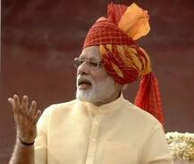 Shiv Sena Condemns PM Modi\'s Kashmir Assertion; Demands Removal Of Article 370 