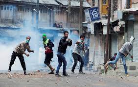 Sena also demanded that Article 370, which gives the state of Jammu and Kashmir special rights, be removed. “Please remove Article 370 from the Indian Constitution, which will allow the people visit Kashmir and then they can embrace people there.