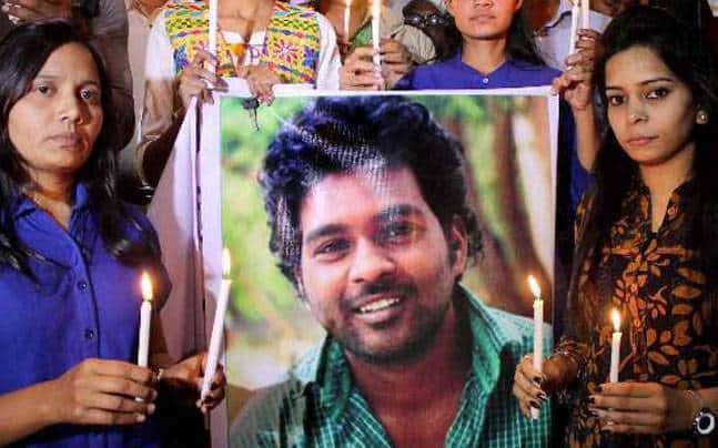 Rohith Vemula Didn’t Kill Self Over University Action: Inquiry Commission Report Rohith Vemula Didn’t Kill Self Over University Action: Inquiry Commission Report