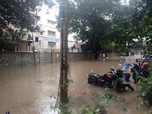 Bengaluru Flood Pictures: Heaviest Downpour in August Since 1890