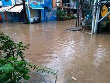 Bengaluru Flood Pictures: Heaviest Downpour in August Since 1890