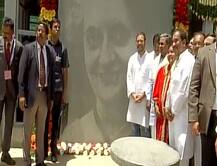  Bengaluru: Indira canteens launched; to serve breakfast for Rs5, Dinner for Rs10