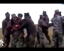 Indian Troops Foil China\'s Incursion Bid In Ladakh Along Banks Of Pangong Lake