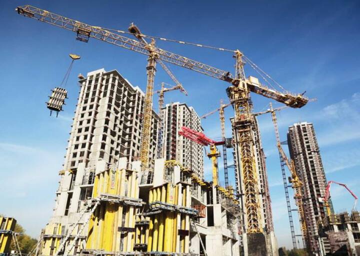 The biggest incomplete project of Japyee is the Wish Town project in Noida on the outskirts of the national capital. The company has reportedly handed over only 5,500 flats out of the proposed 32,000, and 3,000 plots across 800 acres along the Noida-Greater Noida Expressway. The project has 305 towers, of which 250 are incomplete. (Photo: Representational)