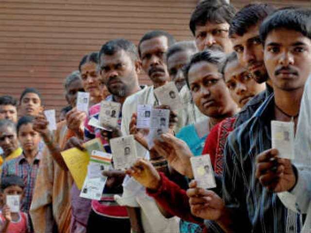 BJP records big victory with 25 seats, Congress Bags 14