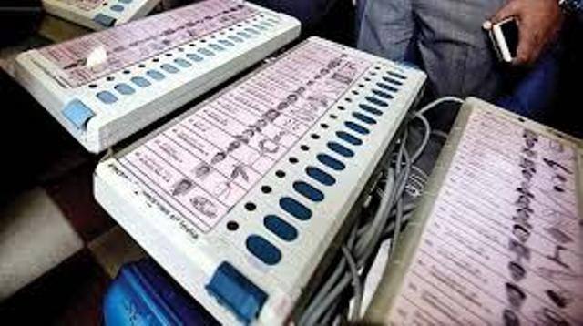 The State Election Commission, Madhya Pradesh declared the election results for 37 local bodies - 14 municipalities and 23 Nagar Parishads 