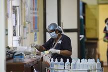 Gujarat Records 201 Swine Flu Deaths In 2017