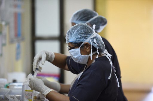 Nagpur Swine Flu:  Swine flu or H1N1 cases increased in Nagpur, 16 new cases found in the city Nagpur Swine Flu Update: कोरना के साथ नागपुर में अब स्वाइन फ्लू ने भी बढ़ाई चिंता, शहर में मिले 16 मामले