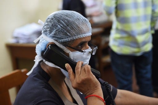 The Saurashtra region with 11 districts reported 61 deaths. 