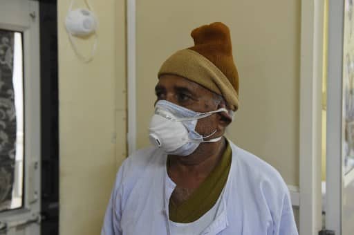 The state government said it had ensured additional stocks of medicines and taken others steps, including setting up isolation wards in many hospitals, but the number of patients was rising steadily.