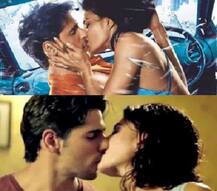 Sidharth Malhotra quashes rumours of kissing scenes being censored from \'A Gentleman\'