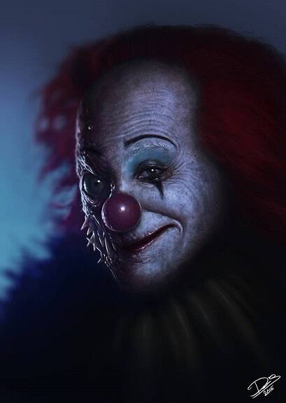 The makers unveiled the second trailer of the movie on July 28, which saw Pennywise the Clown speak for the first time.('IT' movie/Image- Facebook @StephenKingsItRemake)